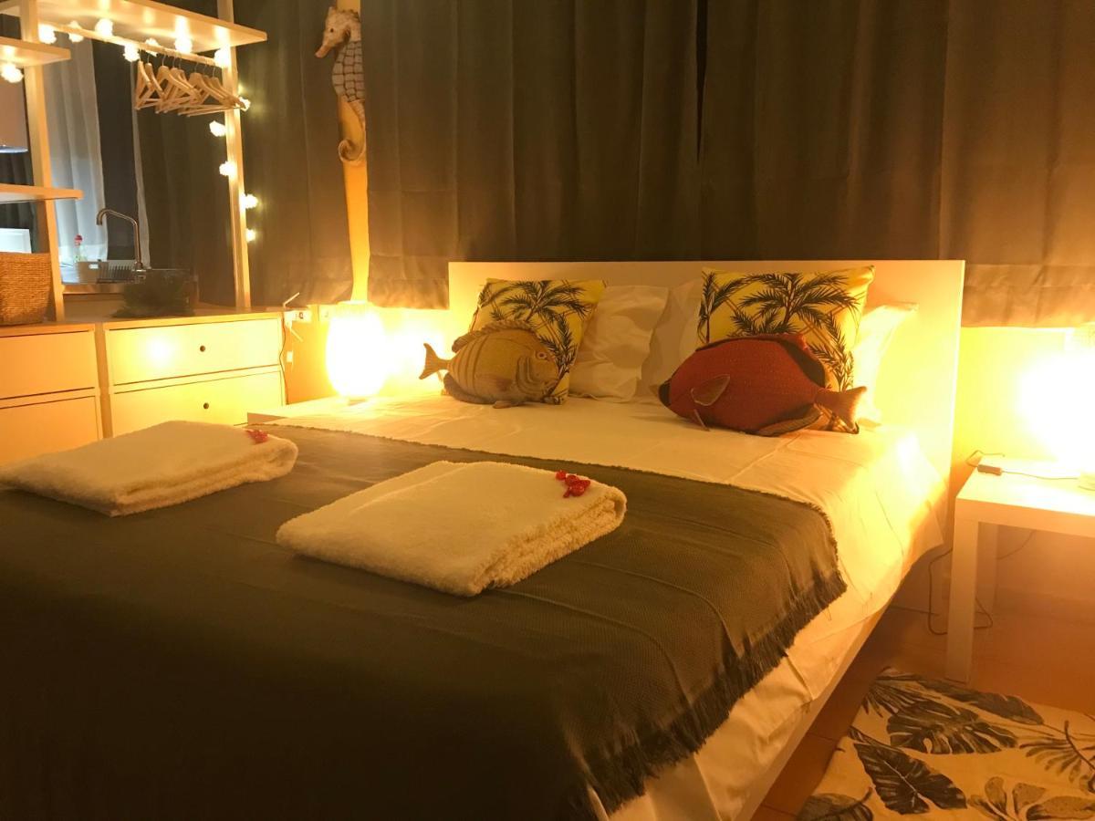 Casal Das Oliveiras Setúbal Exteriör bild