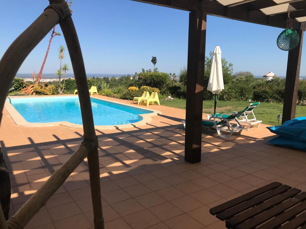 Casal Das Oliveiras Setúbal Exteriör bild