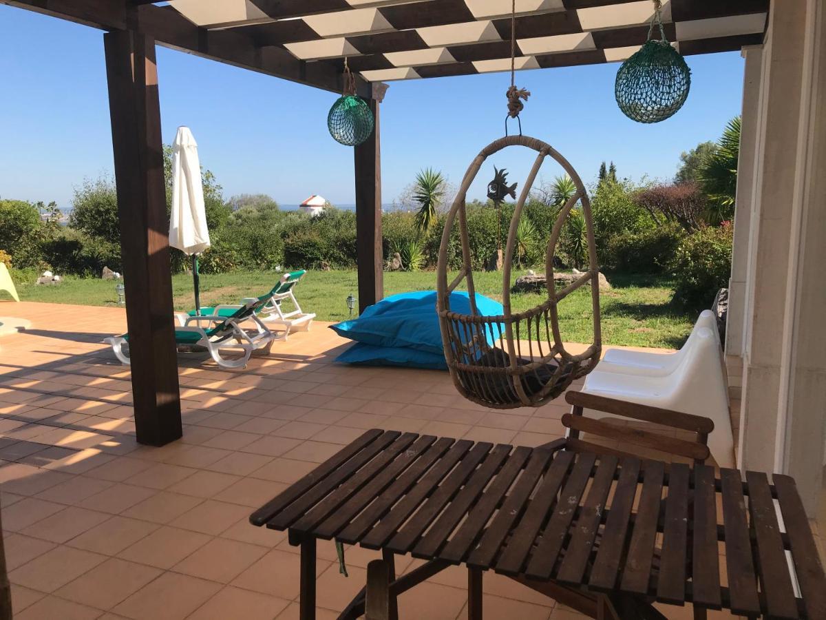 Casal Das Oliveiras Setúbal Exteriör bild