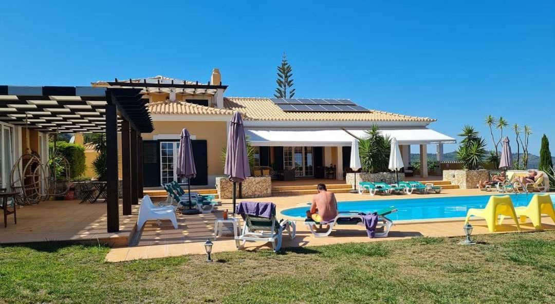 Casal Das Oliveiras Setúbal Exteriör bild