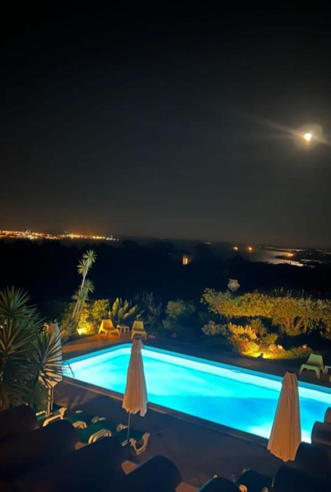 Casal Das Oliveiras Setúbal Exteriör bild
