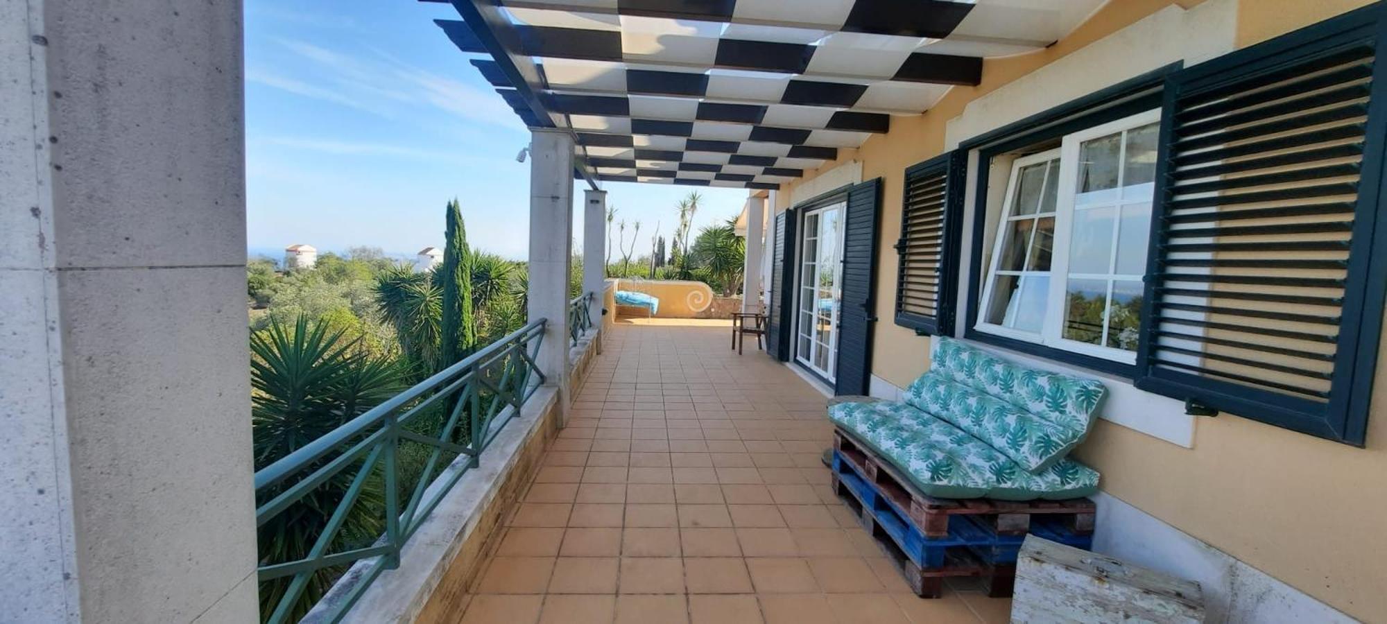 Casal Das Oliveiras Setúbal Exteriör bild
