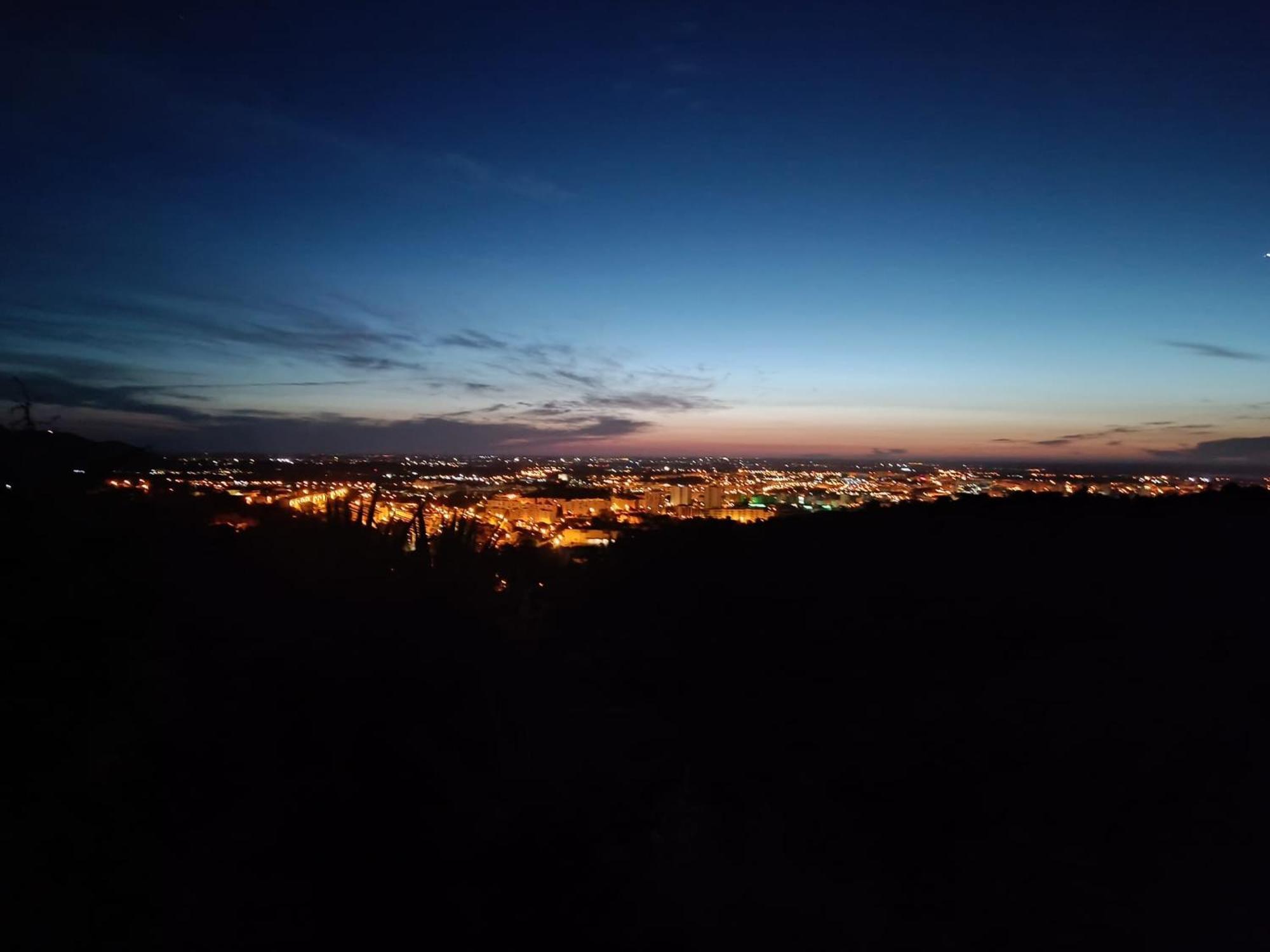 Casal Das Oliveiras Setúbal Exteriör bild