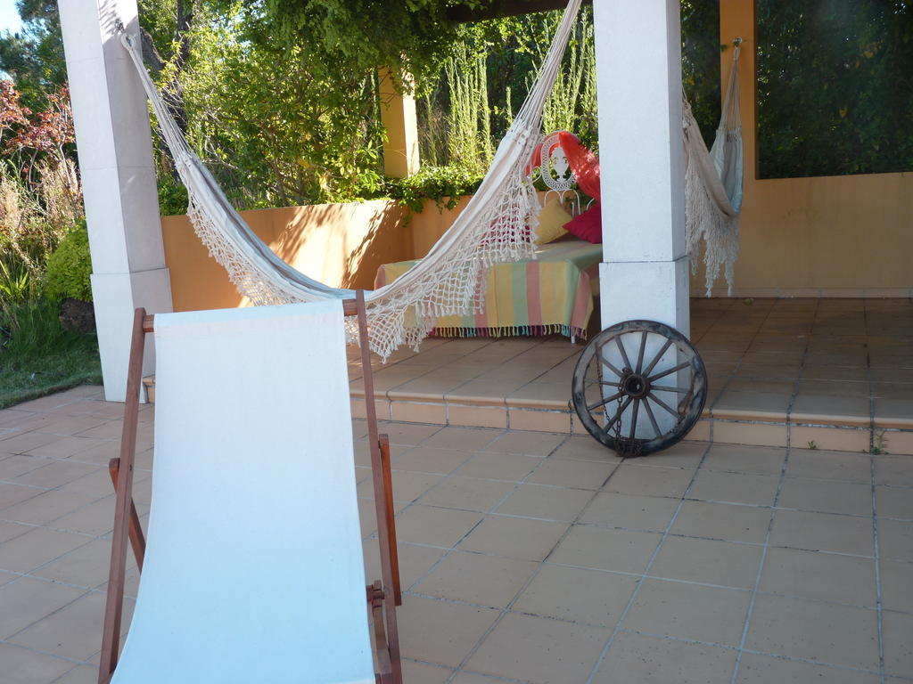 Casal Das Oliveiras Setúbal Exteriör bild
