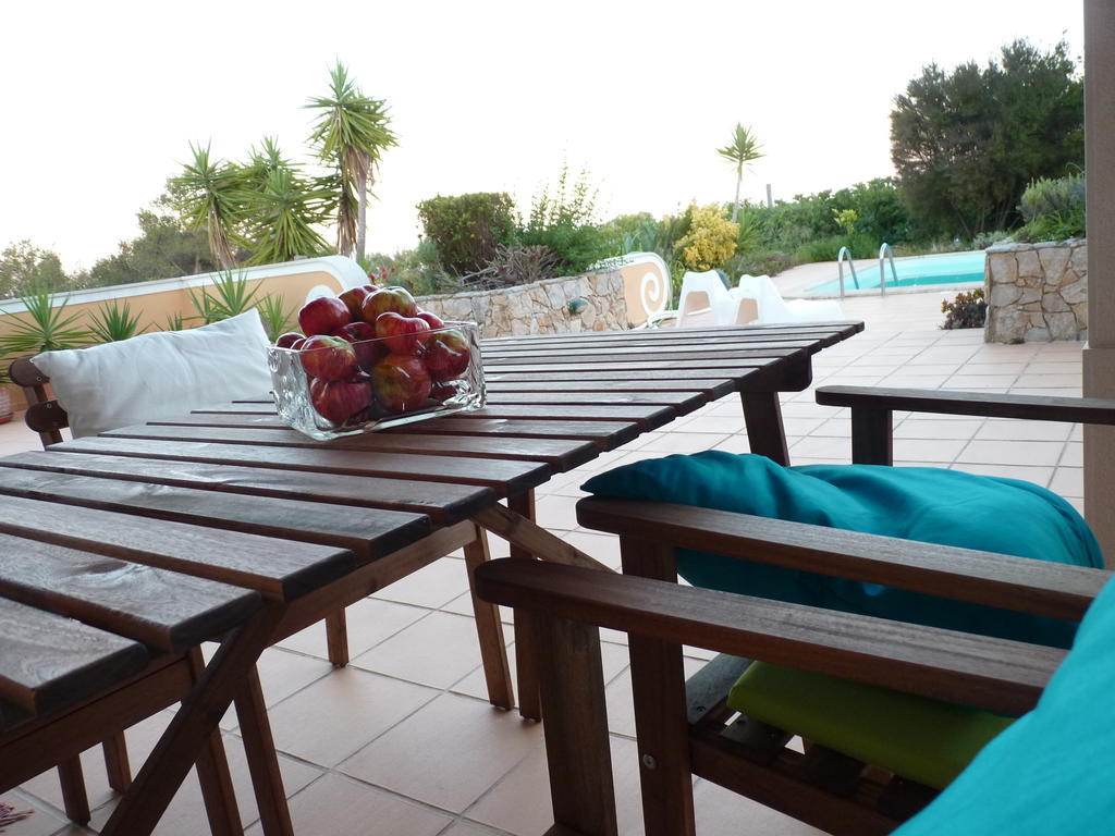 Casal Das Oliveiras Setúbal Exteriör bild