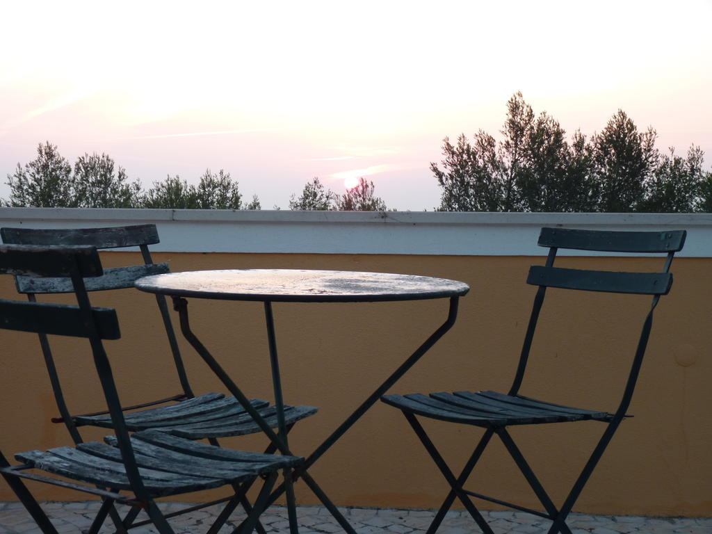 Casal Das Oliveiras Setúbal Exteriör bild