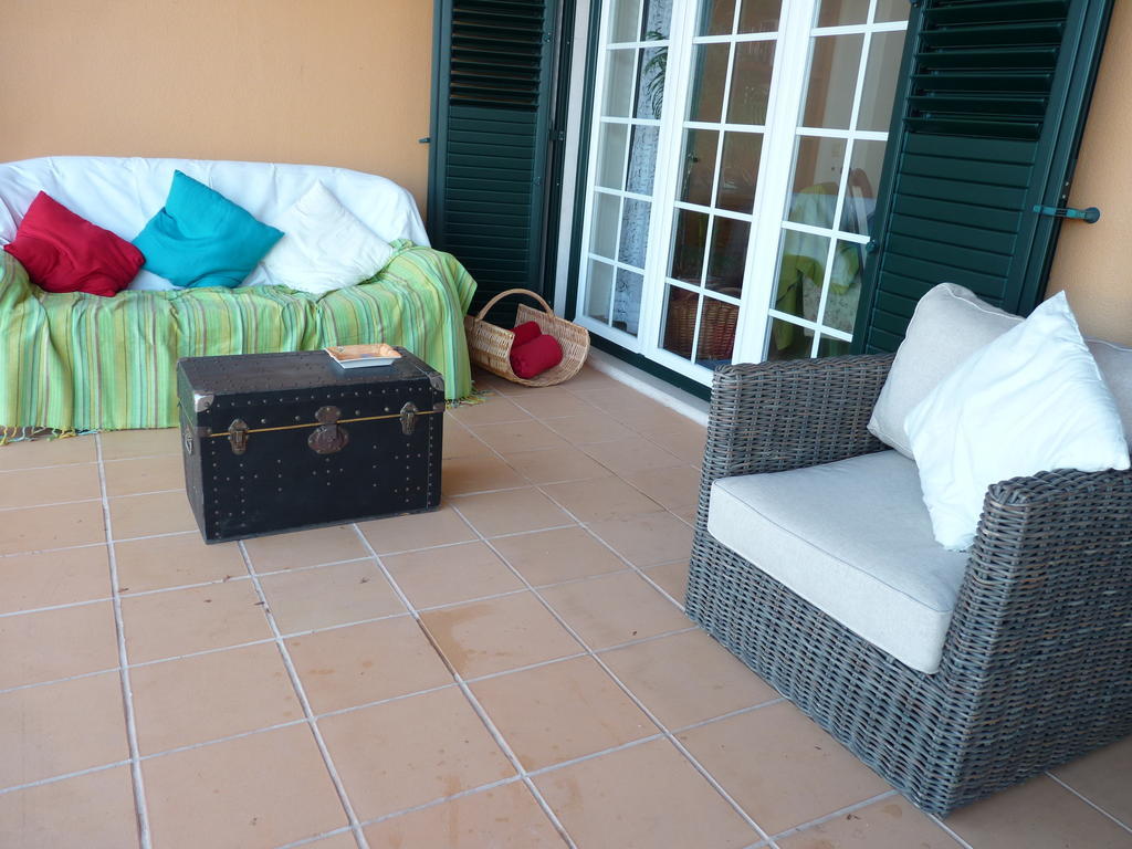 Casal Das Oliveiras Setúbal Exteriör bild