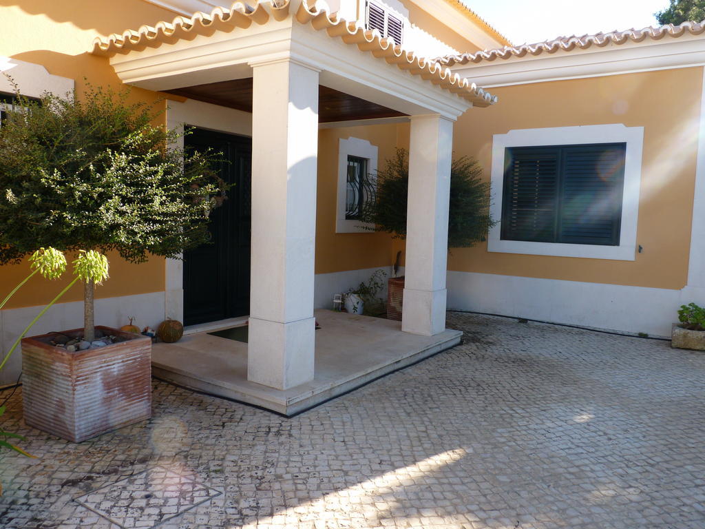 Casal Das Oliveiras Setúbal Exteriör bild