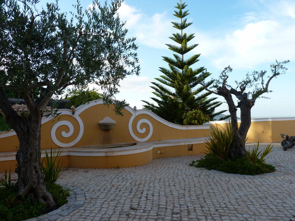 Casal Das Oliveiras Setúbal Exteriör bild