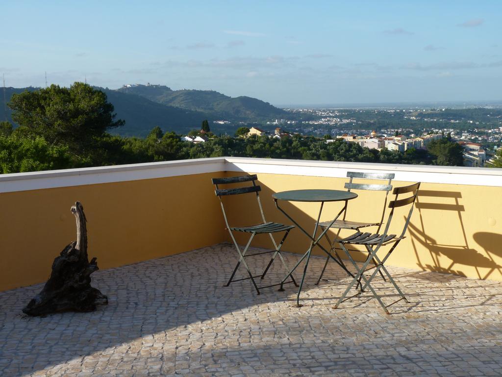 Casal Das Oliveiras Setúbal Exteriör bild