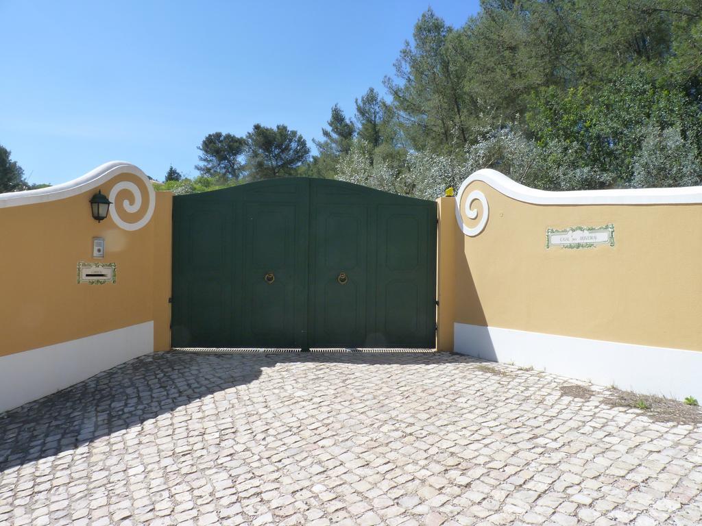 Casal Das Oliveiras Setúbal Exteriör bild