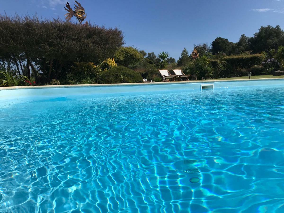 Casal Das Oliveiras Setúbal Exteriör bild