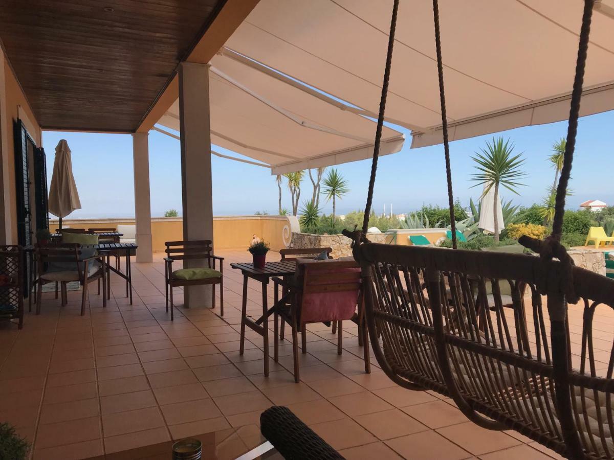 Casal Das Oliveiras Setúbal Exteriör bild
