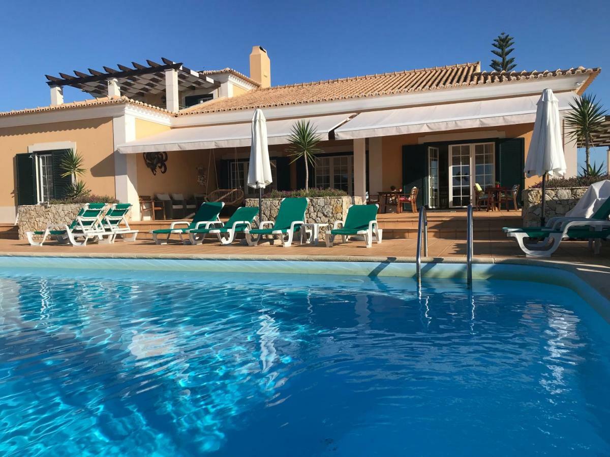 Casal Das Oliveiras Setúbal Exteriör bild